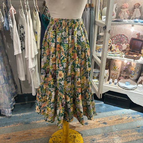 skirt 360[ge470]
