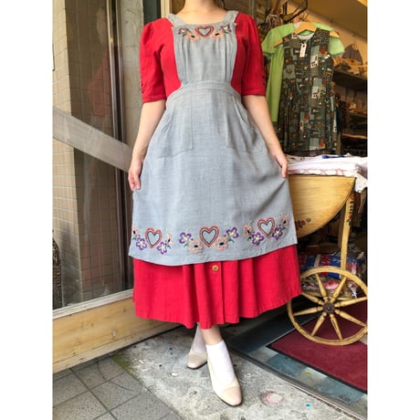 apron 436[ge144]