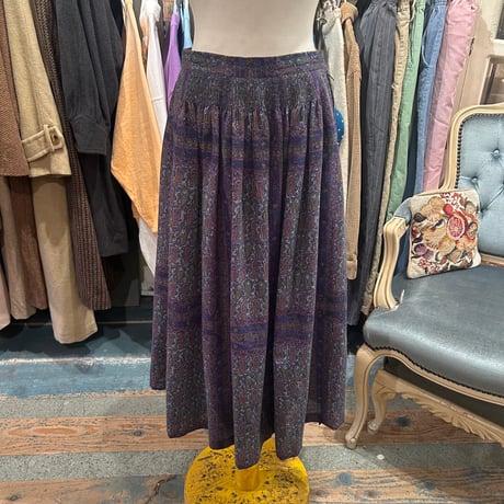 skirt 610[ge684]