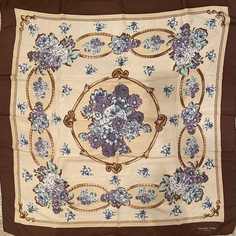 scarf 58［FF235]