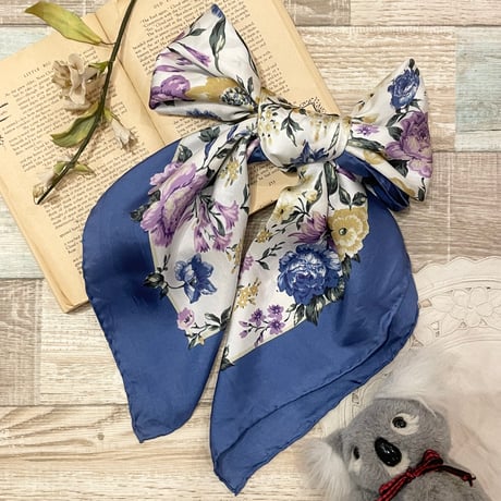 scarf 182[ge791]