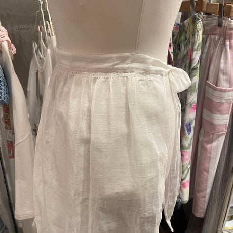apron 568[ge458]