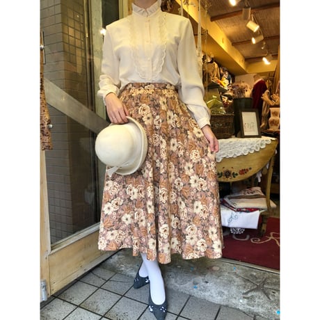 skirt 575[FF150]