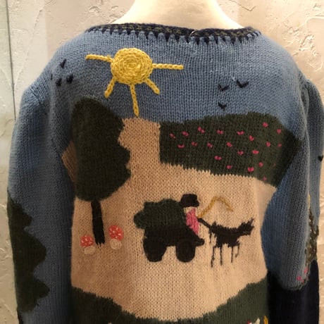 knit 615[ge336]