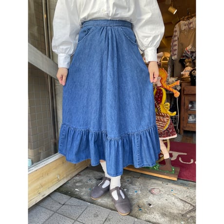 skirt 812[na953]