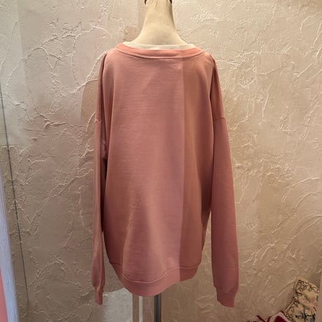 sweat 533[na752]