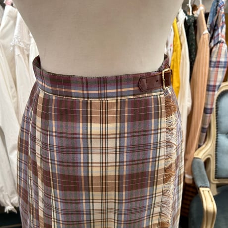 skirt 475[na535]