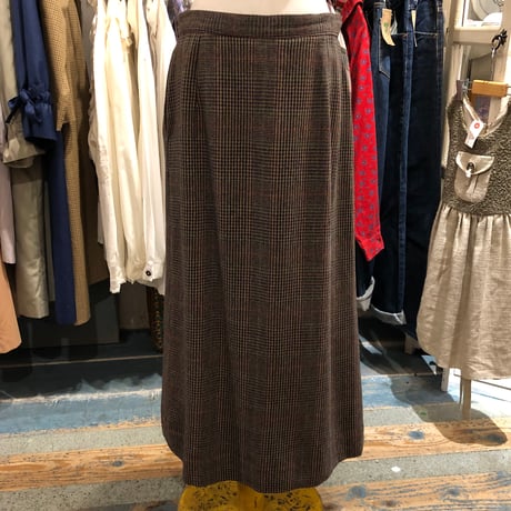 skirt 715[na488]