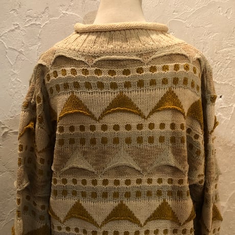 knit 677[AR547]