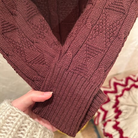knit 631[na599]