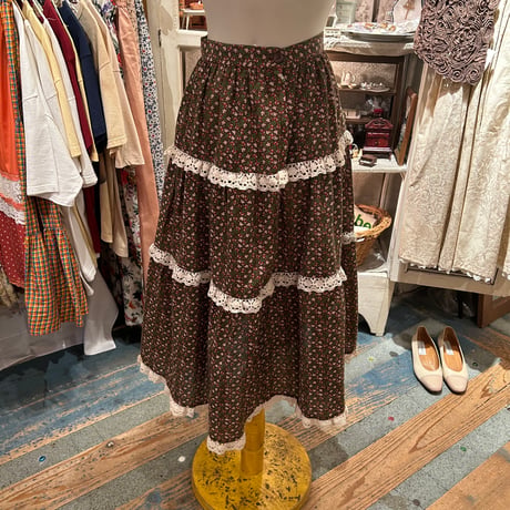 skirt 465[na296]