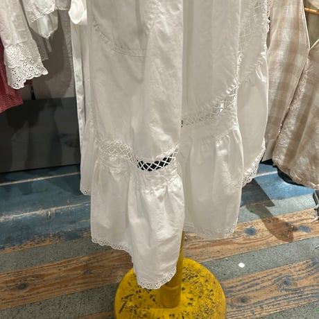 apron 673[AR537]