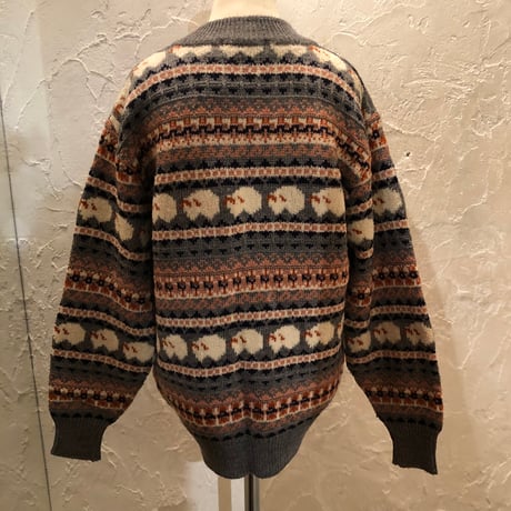 knit 676[AR548]