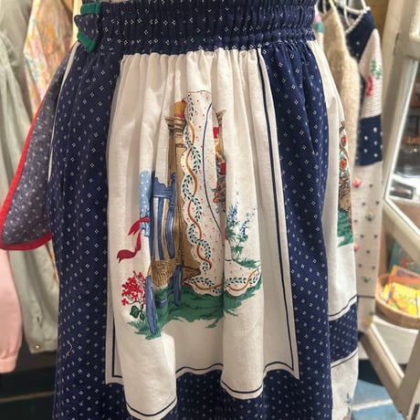 skirt 824[ge762]