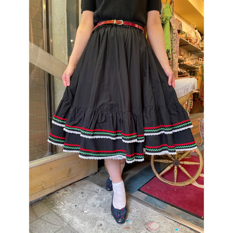 skirt 576[na628]
