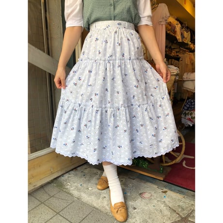 skirt 655[ge626]