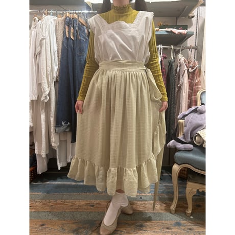 skirt 490[na649]