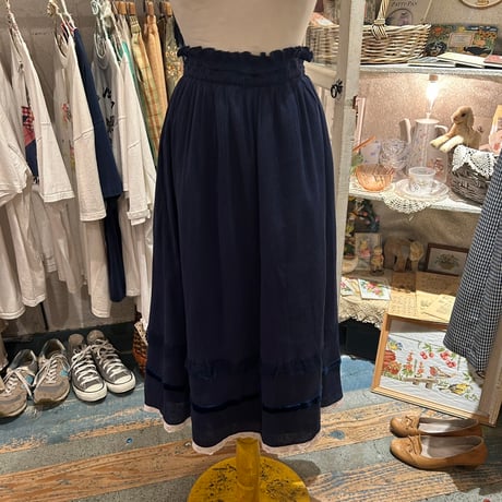 skirt 659[na85]