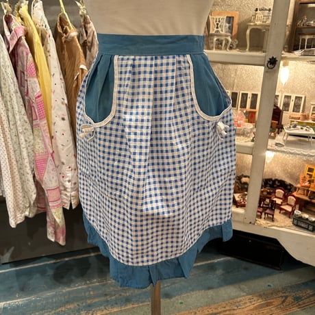 apron 393[na814]