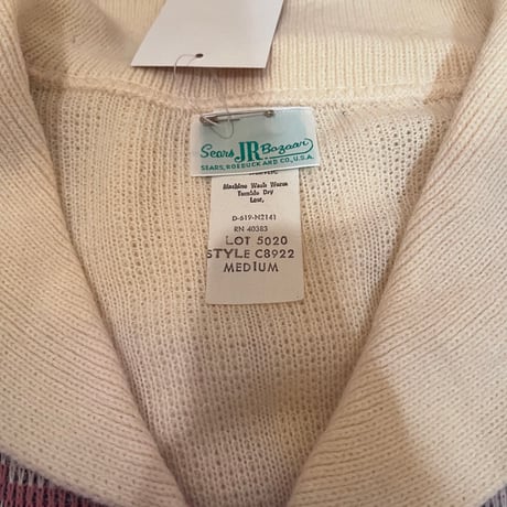 knit 675[na873]