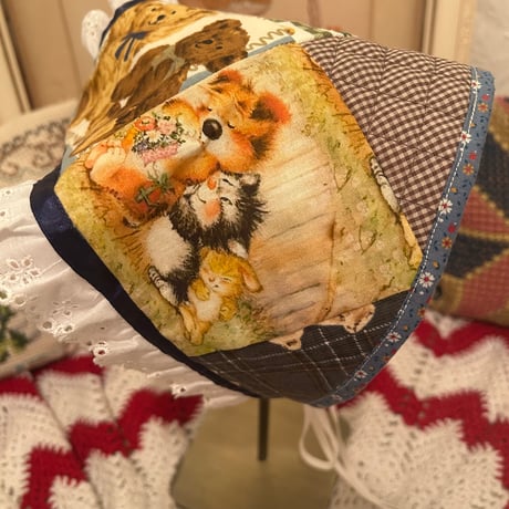 handmade 324[m298]