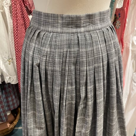 skirt 801[ge637]