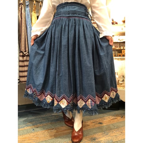 skirt 63[na40]