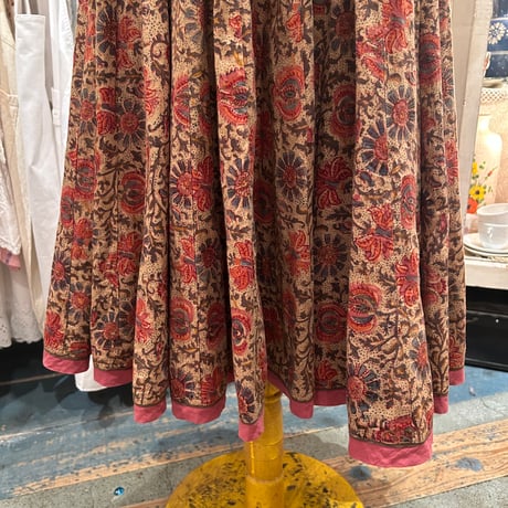 skirt 632[AR44]