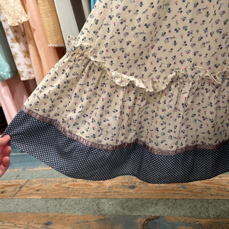 skirt 625[ge880]