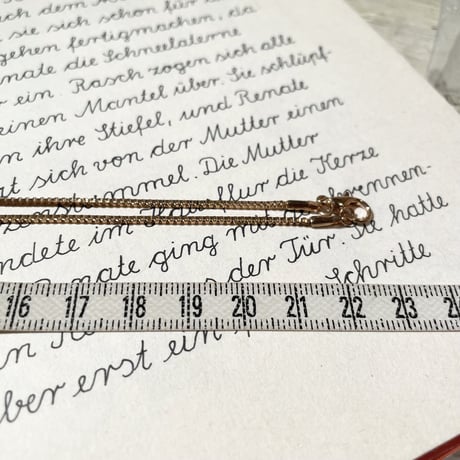 handmade 112[y407]