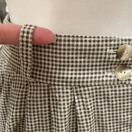 skirt 592[na380]