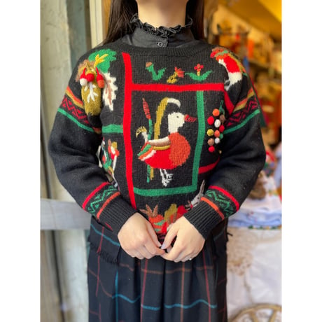 knit 674[na768]