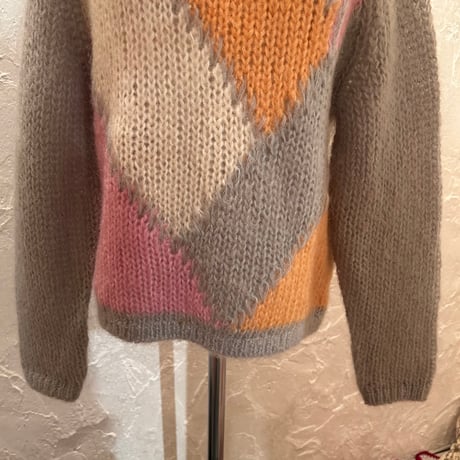 knit 603[AR551]