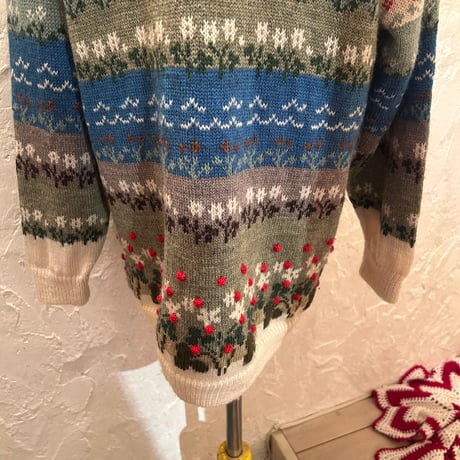 knit 608[ge429]