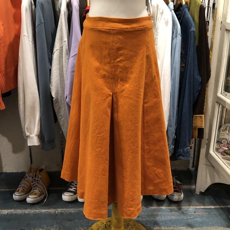 skirt 295[na408]