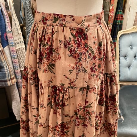 skirt 579[ge608]
