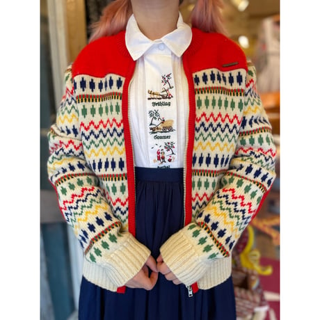 knit 698[ge73]