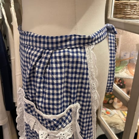apron 592[ge693]