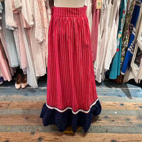skirt 497[na663]
