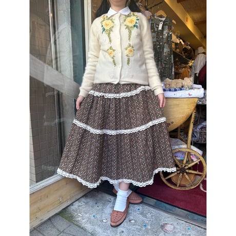skirt 465[na296]