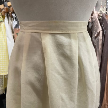 apron 481[ge743]