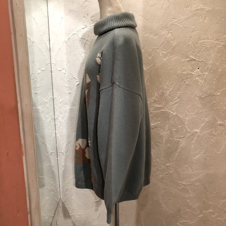 knit 649[FF508]