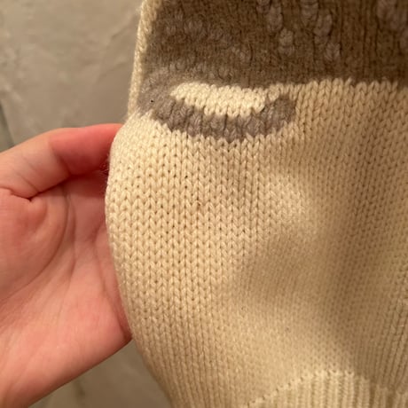 knit 585[na604]