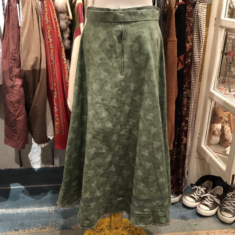 skirt 615[na617]