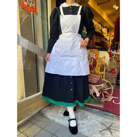 apron 462[ge541]