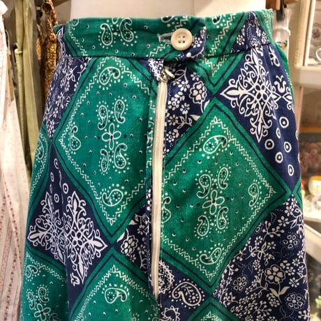 skirt 696[na285]