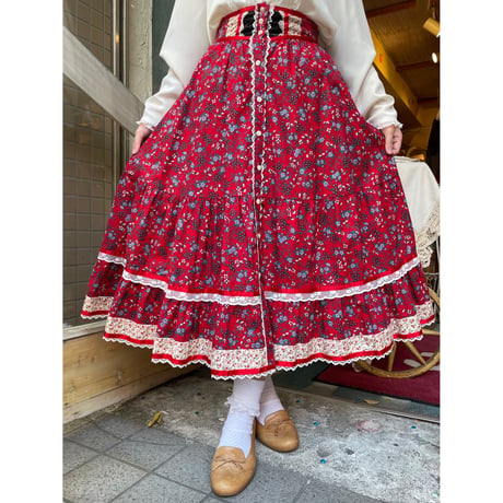 skirt 20[ge348]