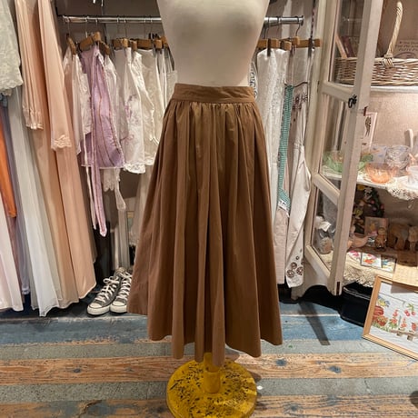 skirt 678[na149]
