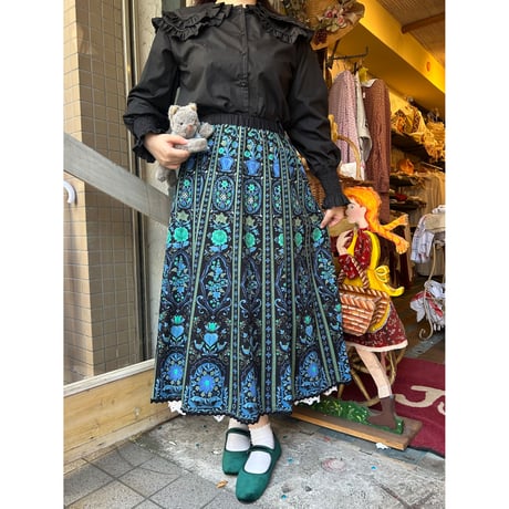 skirt 713[na475]