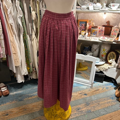 skirt 713[ge921]